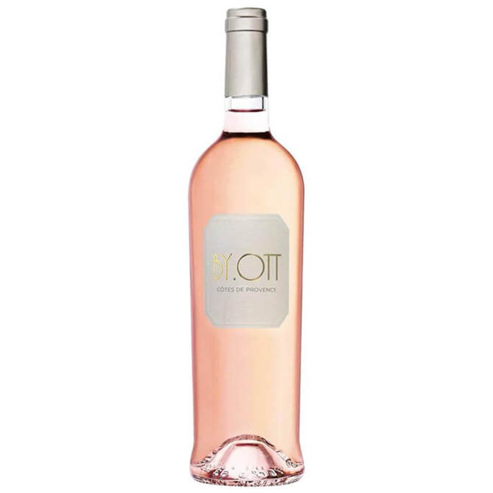 By Ott Cotes de Provence Rose 13% 75cl